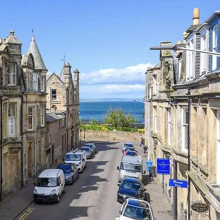 The Arran, St Andrewsアパートホテル エクステリア 写真