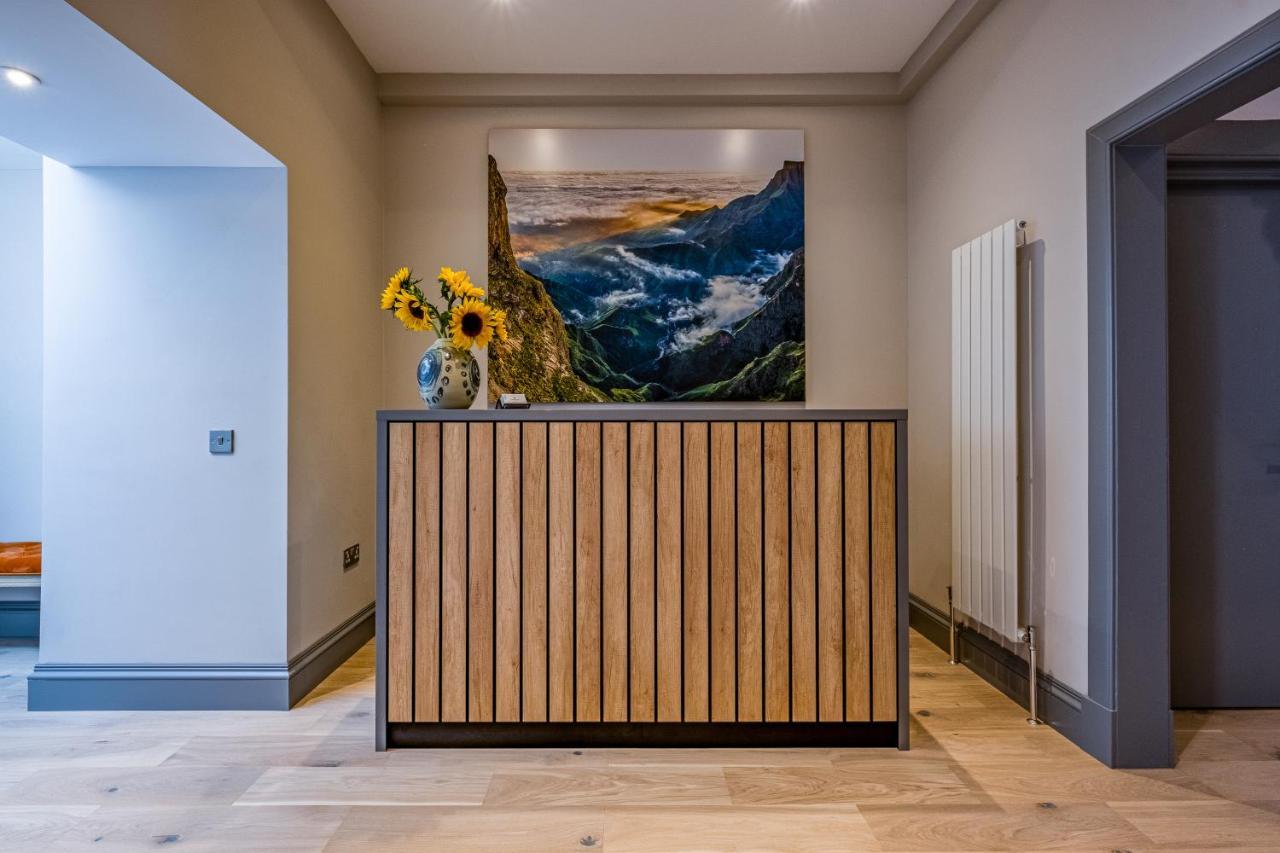The Arran, St Andrewsアパートホテル エクステリア 写真