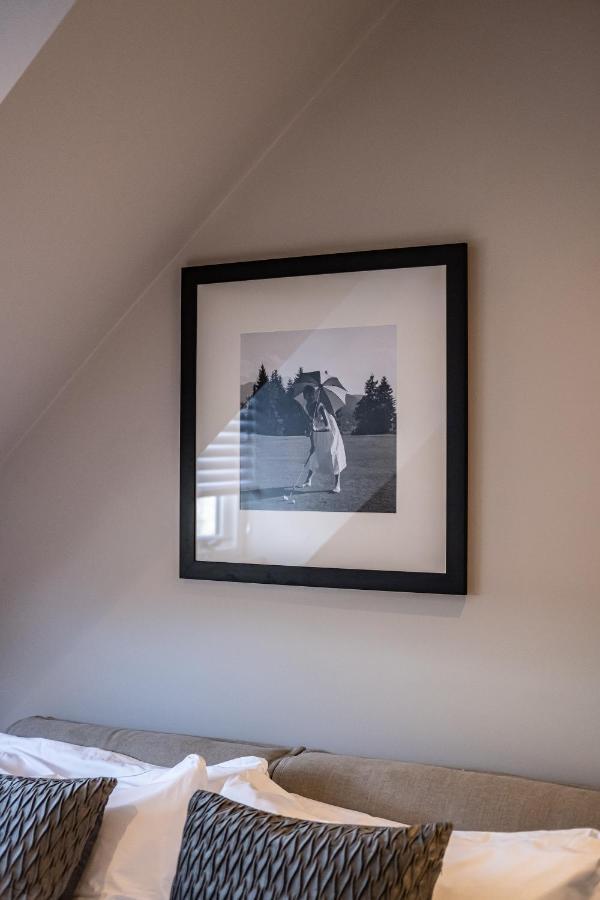 The Arran, St Andrewsアパートホテル エクステリア 写真