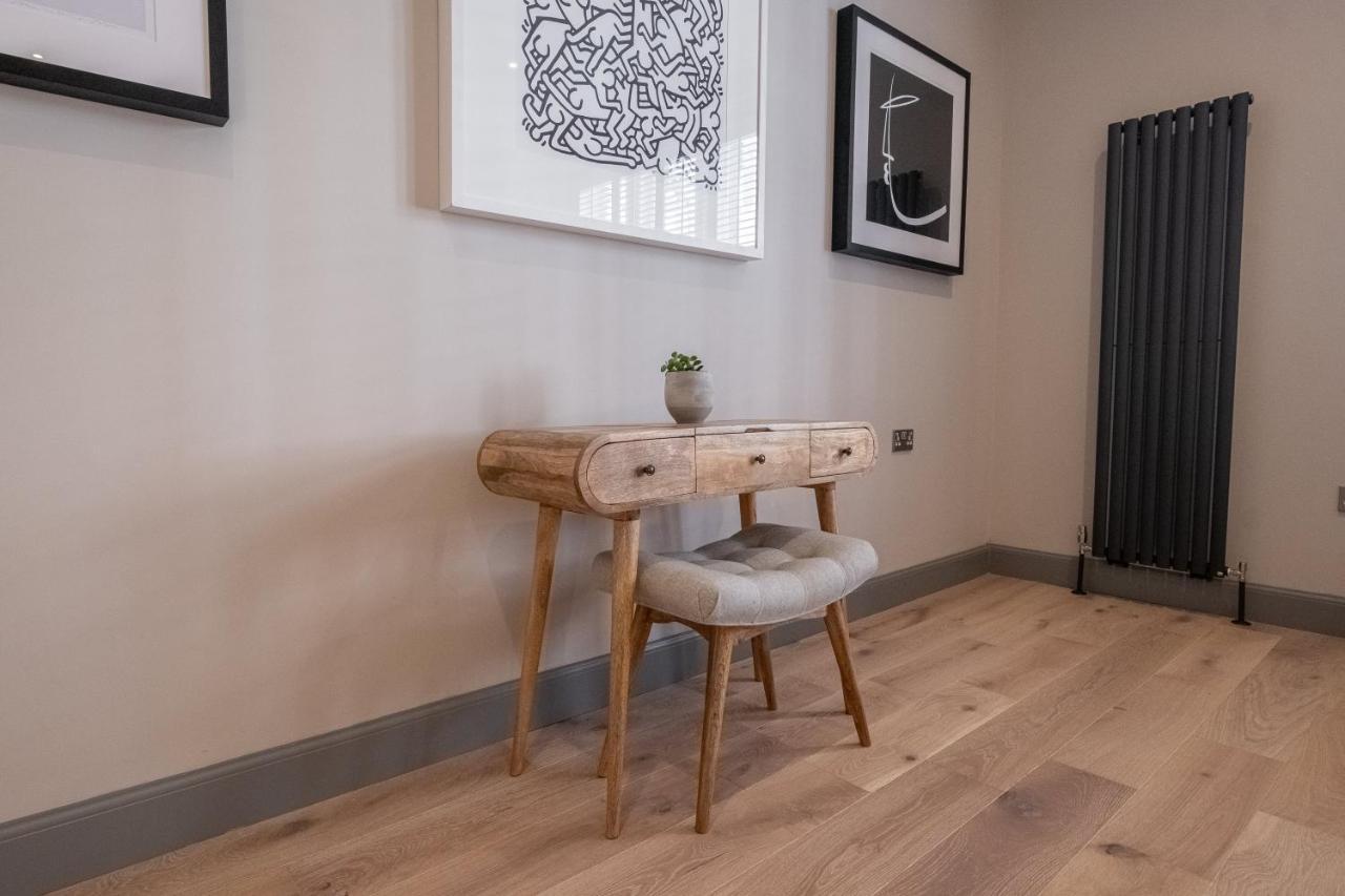 The Arran, St Andrewsアパートホテル エクステリア 写真